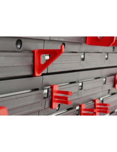 Tablica narzędziowa Toolbox System Wall Mix 120x80 v.3 - TS.W.120.080.M_3_px - Toolbox System - 9