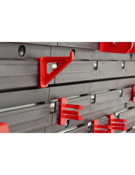 Tablica narzędziowa Toolbox System Wall Mix 120x80 v.3 - TS.W.120.080.M_3_px - Toolbox System - 9
