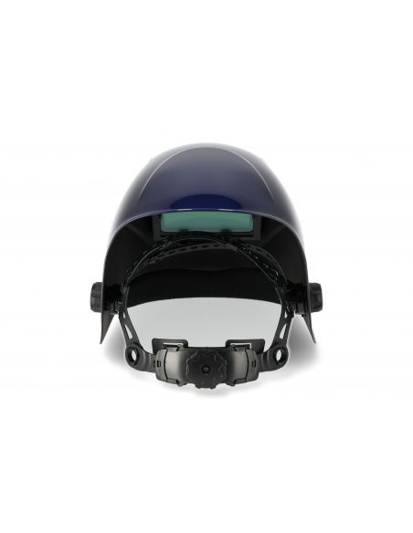Przyłbica spawalnicza samościemniająca Ideal APS-958I - APS-958I-G - Ideal - 14
