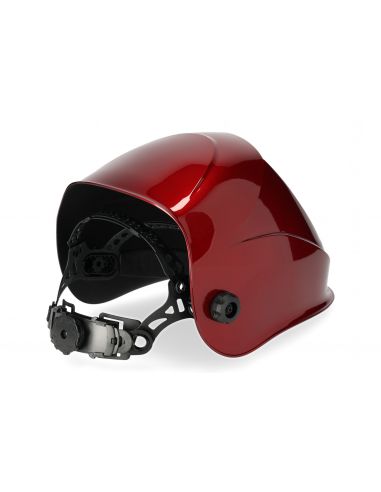 Przyłbica spawalnicza samościemniająca Ideal APS-958I - APS-958I-G - Ideal - 24