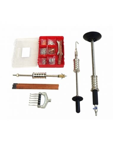Zgrzewarka Ideal Tecno Spotter 5800 Digital - TSPOT5-G - Ideal - 12