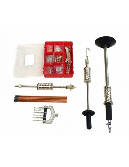 Zgrzewarka Ideal Tecno Spotter 5800 Digital - TSPOT5-G - Ideal - 12