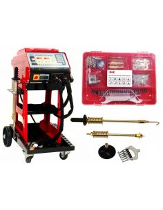 Zgrzewarka Ideal Tecno Spotter 8000 Digital - TSPOT8-G - Ideal - 2