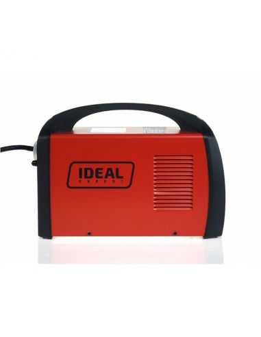 Spawarka Ideal Expert TIG 210 AC/DC PFC - zestaw - EXTIG210AC-G - Ideal - 7
