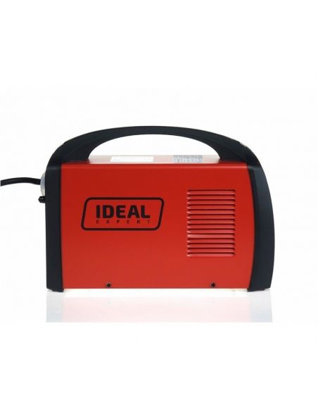 Spawarka Ideal Expert TIG 210 AC/DC PFC - zestaw - EXTIG210AC-G - Ideal - 7