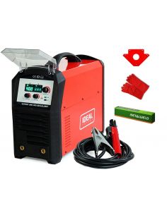 Spawarka Ideal Expert ARC 400 Cellulosic - zestaw - EXARC400CEL-G - Ideal - 2
