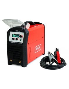 Spawarka Ideal Expert ARC 400 Cellulosic - zestaw - EXARC400CEL-G - Ideal - 2 2
