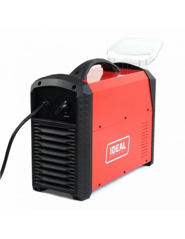 Spawarka Ideal Expert ARC 400 Cellulosic - zestaw - EXARC400CEL-G - Ideal - 7
