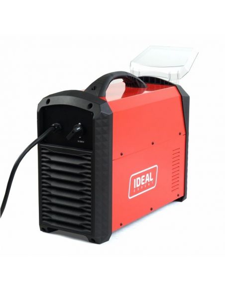 Spawarka Ideal Expert ARC 400 Cellulosic - zestaw - EXARC400CEL-G - Ideal - 7