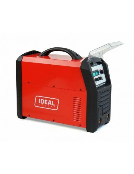 Spawarka Ideal Expert ARC 400 Cellulosic - zestaw - EXARC400CEL-G - Ideal - 9