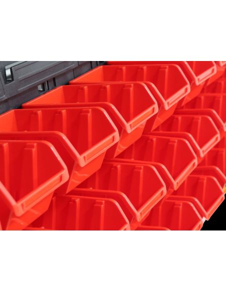 Tablica narzędziowa Toolbox System Wall Mix 120x80 v.3 - TS.W.120.080.M_3_px - Toolbox System - 10