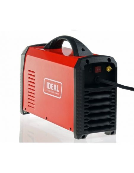 Spawarka Ideal Tecnotig 215 AC/DC Pulse - zestaw - TTIG215AC-G - Ideal - 7