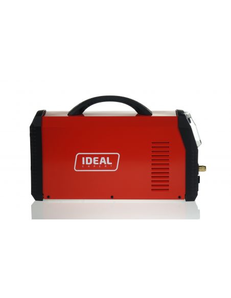 Spawarka Ideal Expert TIG 220 AC/DC Pulse - zestaw - EXTIG220AC-G - Ideal - 8