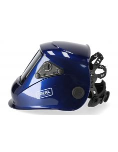 Przyłbica samościemniająca Ideal APS-X58E TrueColour - APS-X58E/TC-G - Ideal - 1 2