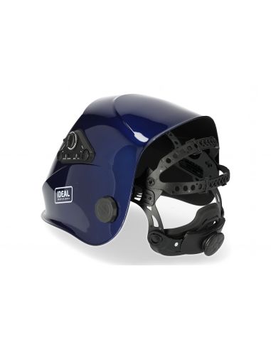 Przyłbica samościemniająca Ideal APS-X58E TrueColour - APS-X58E/TC-G - Ideal - 3