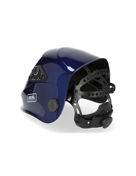 Przyłbica samościemniająca Ideal APS-X58E TrueColour - APS-X58E/TC-G - Ideal - 3
