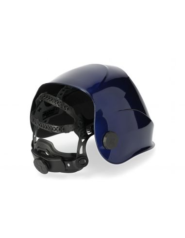 Przyłbica samościemniająca Ideal APS-X58E TrueColour - APS-X58E/TC-G - Ideal - 4