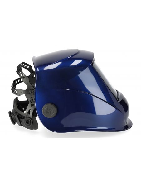 Przyłbica samościemniająca Ideal APS-X58E TrueColour - APS-X58E/TC-G - Ideal - 5