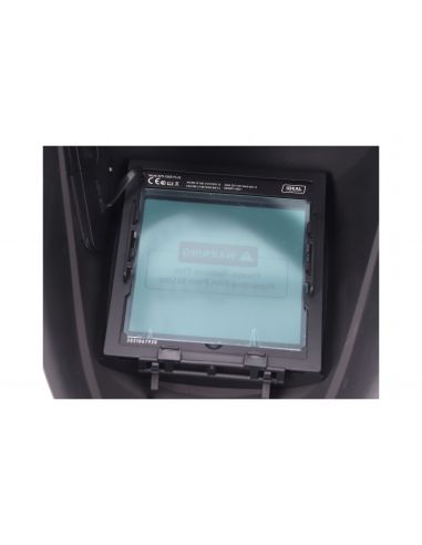 Przyłbica samościemniająca Ideal APS-X58E TrueColour - APS-X58E/TC-G - Ideal - 7