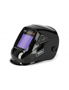 Przyłbica spawalnicza samościemniająca Ideal APS-958E - APS-958E-G - Ideal - 1
