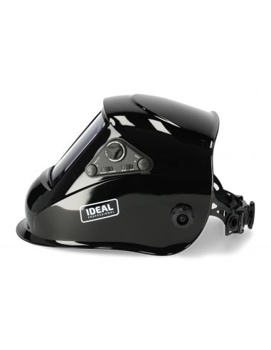 Przyłbica spawalnicza samościemniająca Ideal APS-958E - APS-958E-G - Ideal - 3