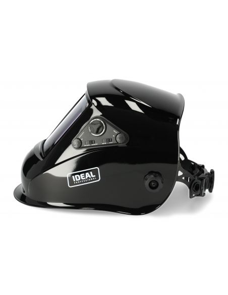 Przyłbica spawalnicza samościemniająca Ideal APS-958E - APS-958E-G - Ideal - 3