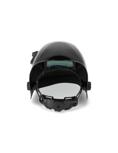 Przyłbica spawalnicza samościemniająca Ideal APS-958E - APS-958E-G - Ideal - 5