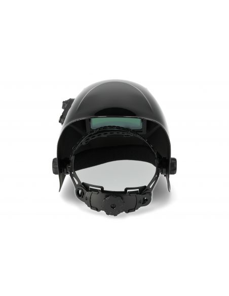 Przyłbica spawalnicza samościemniająca Ideal APS-958E - APS-958E-G - Ideal - 5