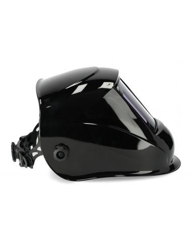 Przyłbica spawalnicza samościemniająca Ideal APS-958E - APS-958E-G - Ideal - 7