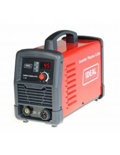 Przecinarka plazmowa Ideal Expert Plasma 45 PFC - EXPLASMA45 - Ideal - 1 2