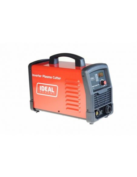 Przecinarka plazmowa Ideal Expert Plasma 45 PFC - EXPLASMA45 - Ideal - 6