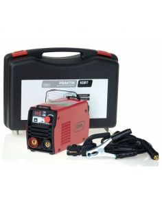 Spawarka inwertorowa Ideal Praktik MINI 2100 - zestaw - PRAKTIK2100MINI-G - Ideal - 2 2