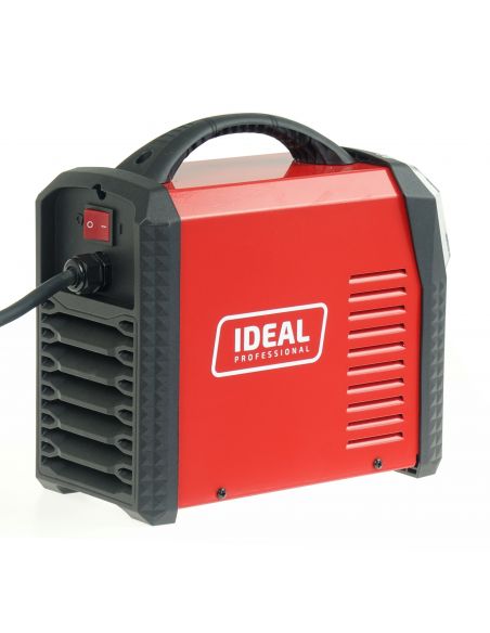 Spawarka Ideal Tecnoarc 210 IGBT MMA/TIG - zestaw - TARC210-G - Ideal - 6