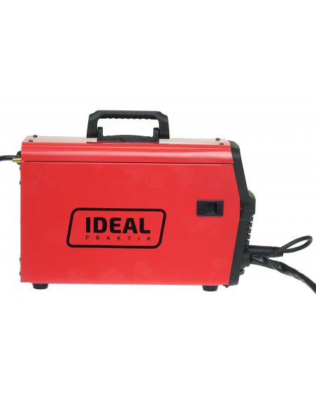 Spawarka Ideal Praktik MIG 1800 MMA - zestaw - PMIG1800-G - Ideal - 9