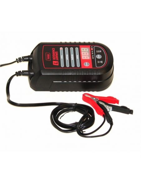 Prostownik Ideal Smart Charger 7 - SMART7 - Ideal - 2