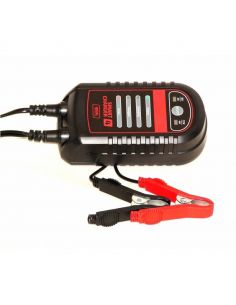 Prostownik Ideal Smart Charger 4 - SMART4 - Ideal - 1 2