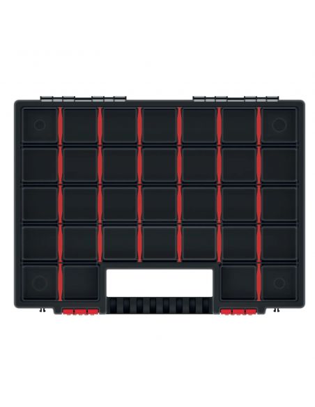 Organizer narzędziowy Kistenberg NORS KNO40305S - KNO40305S - Kistenberg - 4