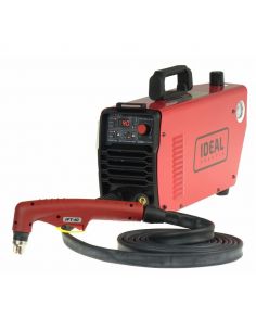 Przecinarka plazmowa Ideal Praktik Plasma 40 - PPLASMA40 - Ideal - 1