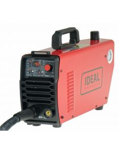 Przecinarka plazmowa Ideal Praktik Plasma 40 - PPLASMA40 - Ideal - 1 2