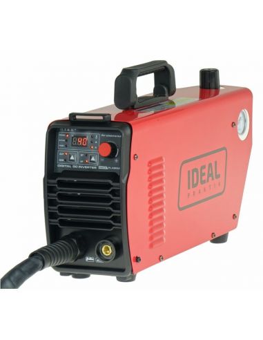Przecinarka plazmowa Ideal Praktik Plasma 40 - PPLASMA40 - Ideal - 2