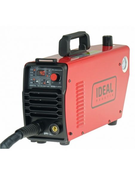 Przecinarka plazmowa Ideal Praktik Plasma 40 - PPLASMA40 - Ideal - 2