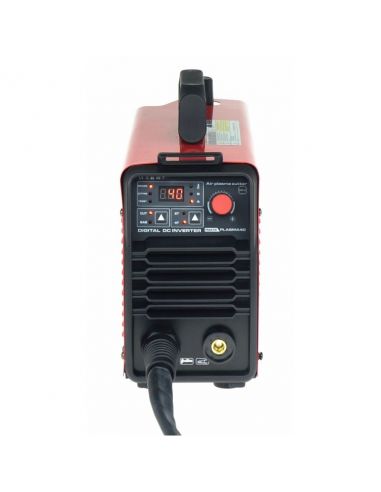 Przecinarka plazmowa Ideal Praktik Plasma 40 - PPLASMA40 - Ideal - 3