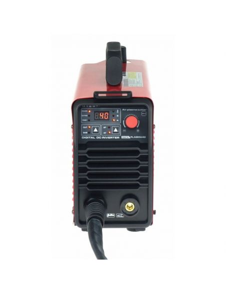 Przecinarka plazmowa Ideal Praktik Plasma 40 - PPLASMA40 - Ideal - 3