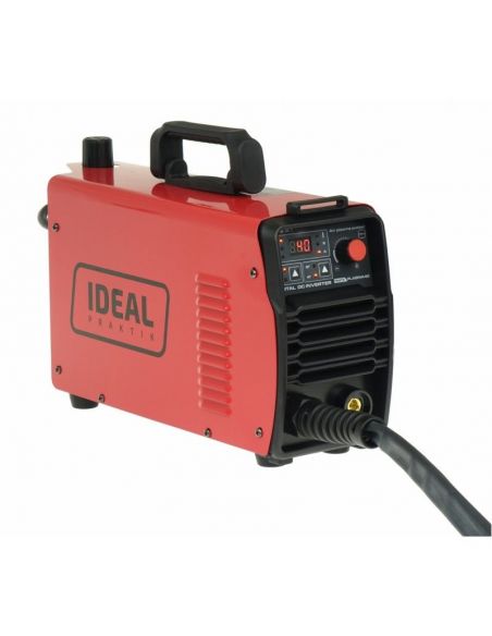 Przecinarka plazmowa Ideal Praktik Plasma 40 - PPLASMA40 - Ideal - 5