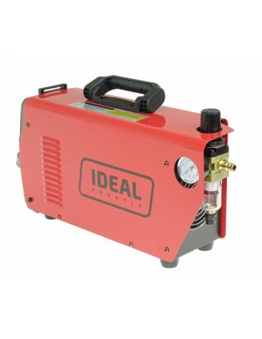 Przecinarka plazmowa Ideal Praktik Plasma 40 - PPLASMA40 - Ideal - 6