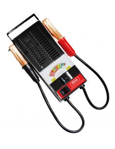 Tester akumulatorów Ideal LBT100 (obciążeniowy) 6/12 V - LBT100 - Ideal - 1