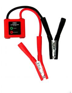 Eliminator przepięć Ideal Car Protection 12/24 V - CP12/24V - Ideal - 1