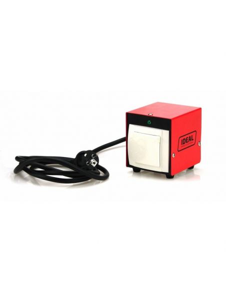 Zabezpieczenie Ideal AC.GEN-BOX do zasilania z generatorów - AC.GBOX - Ideal - 1