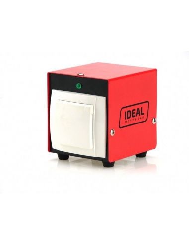 Zabezpieczenie Ideal AC.GEN-BOX do zasilania z generatorów - AC.GBOX - Ideal - 3