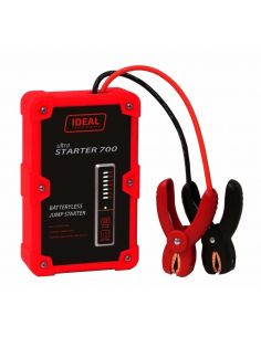 Urządzenie rozruchowe Ideal UltraStarter 700 - USTARTER700 - Ideal - 1